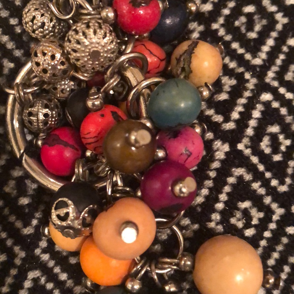 Brazilian Backpack/ Bag Charm